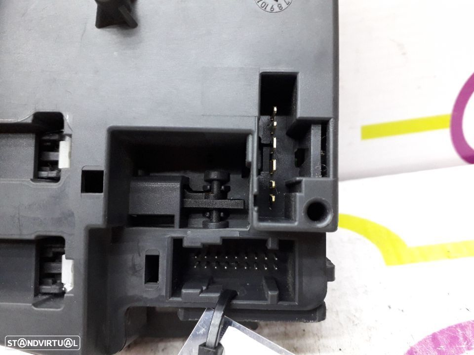 Comutador Limpa Vidros Renault Modus 1.2 i 75Cv de 2009 - Ref: 88103009369 - NO300030 - 4