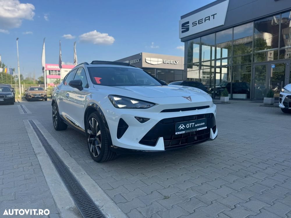 Cupra Formentor 2.0 TSI DSG7 4Drive VZ - 2