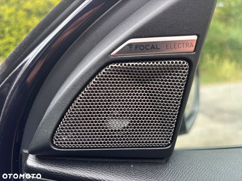 DS Automobiles DS 7 Crossback 1.6 PureTech Rivoli - 22