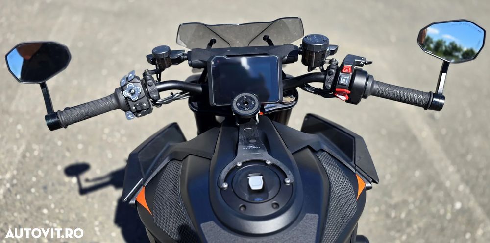 KTM 1390 Super Duke - 6