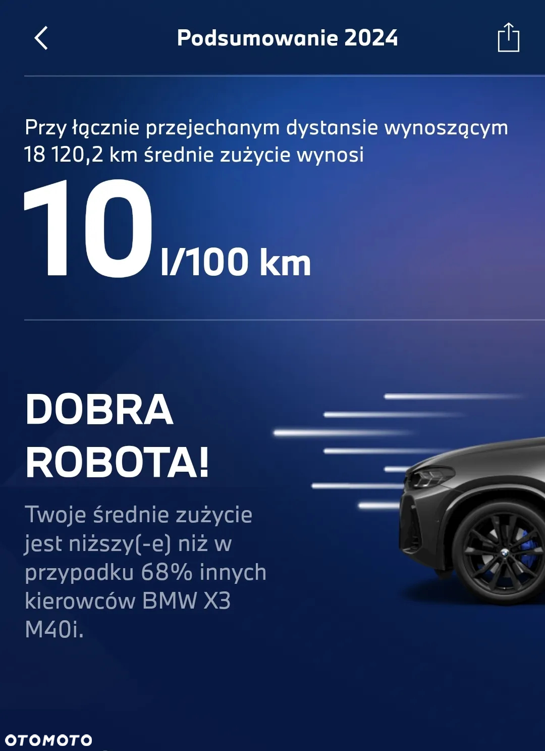 BMW X3 - 19