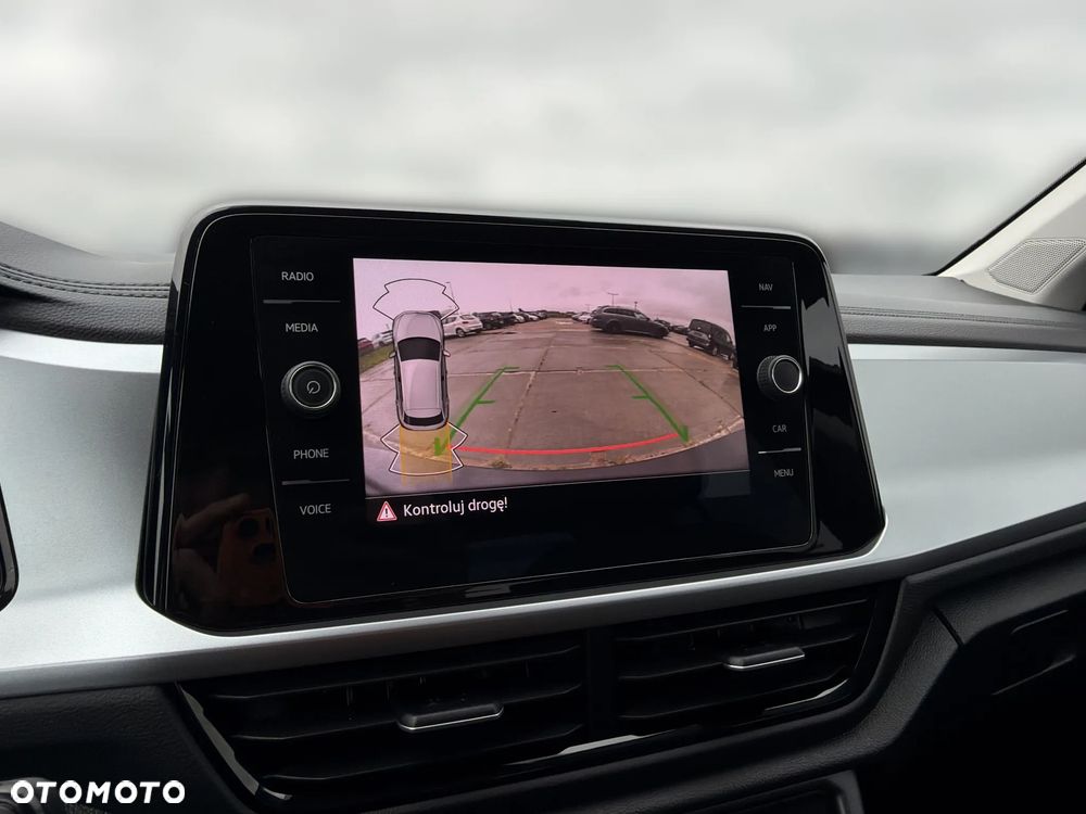 Volkswagen T-Roc 1.5 TSI Life - 20