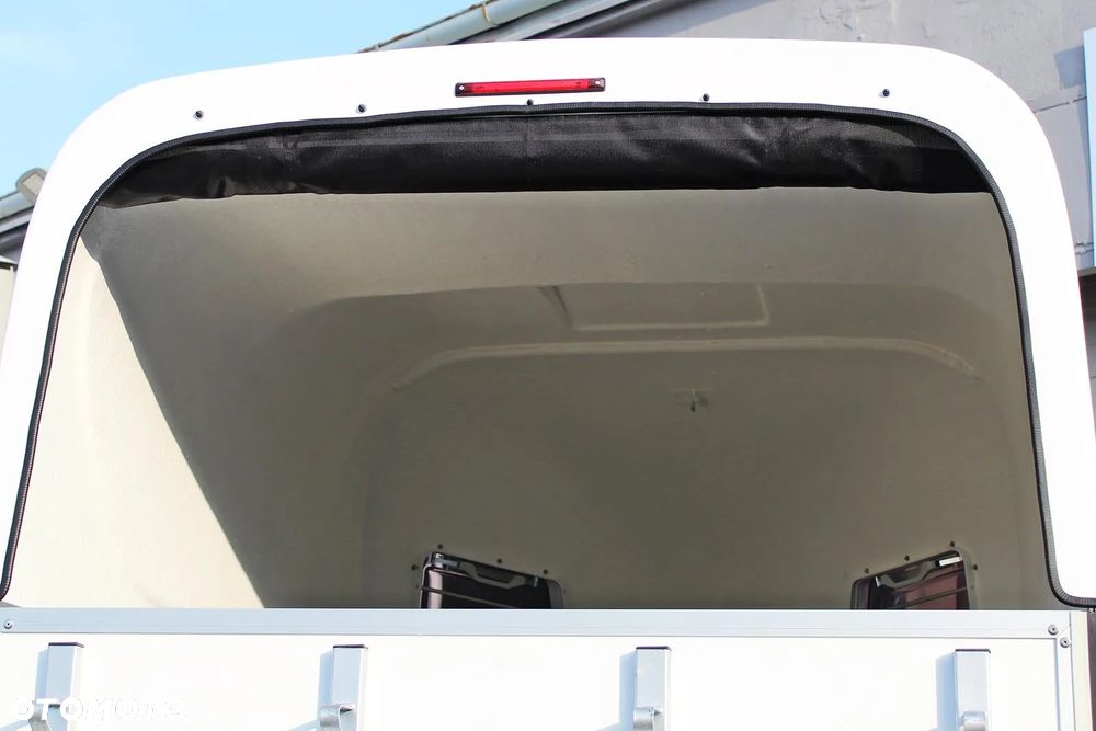 Esselmann CAVALLO duo bez siodlarni - 7