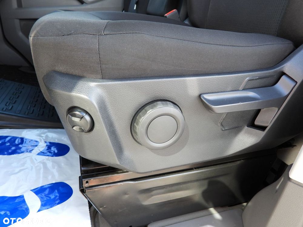 MAN TGE FURGON CHŁODNIA  -5*C ZASILANIE 230V TEMPOMAT AUTOMAT  KLIMATYZACJA  180KM - 27