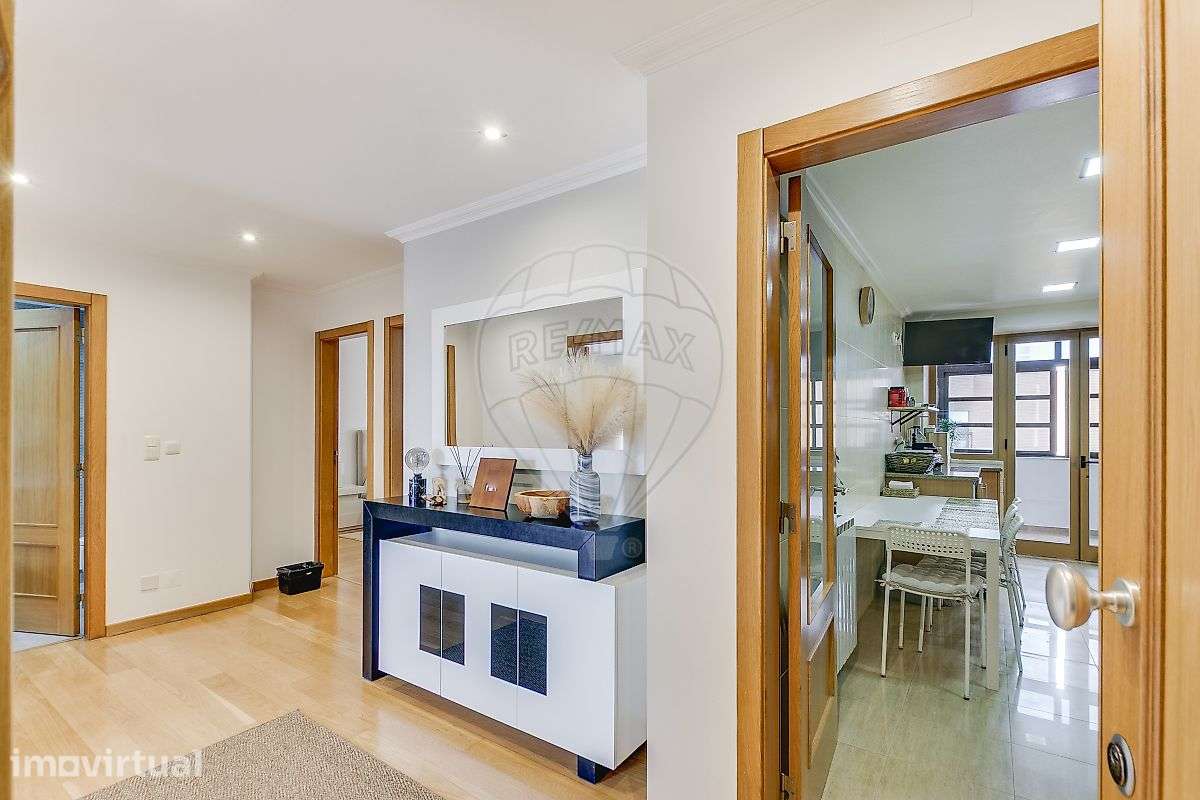 Apartamento T2 para venda - Grande imagem: 2/25