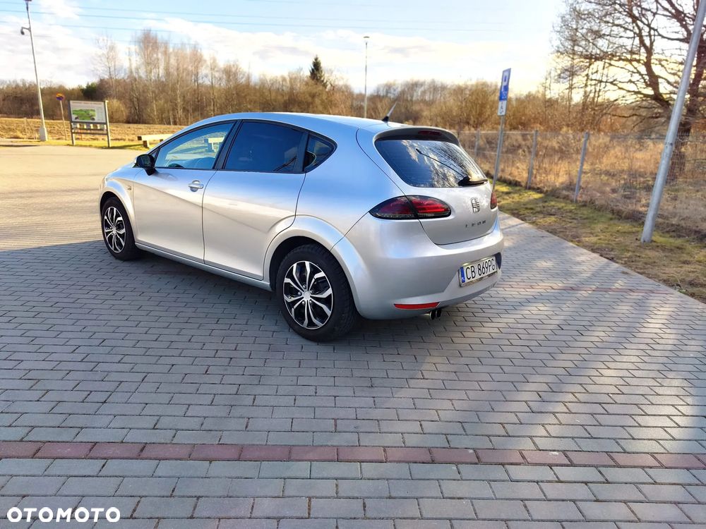 Seat Leon - 6