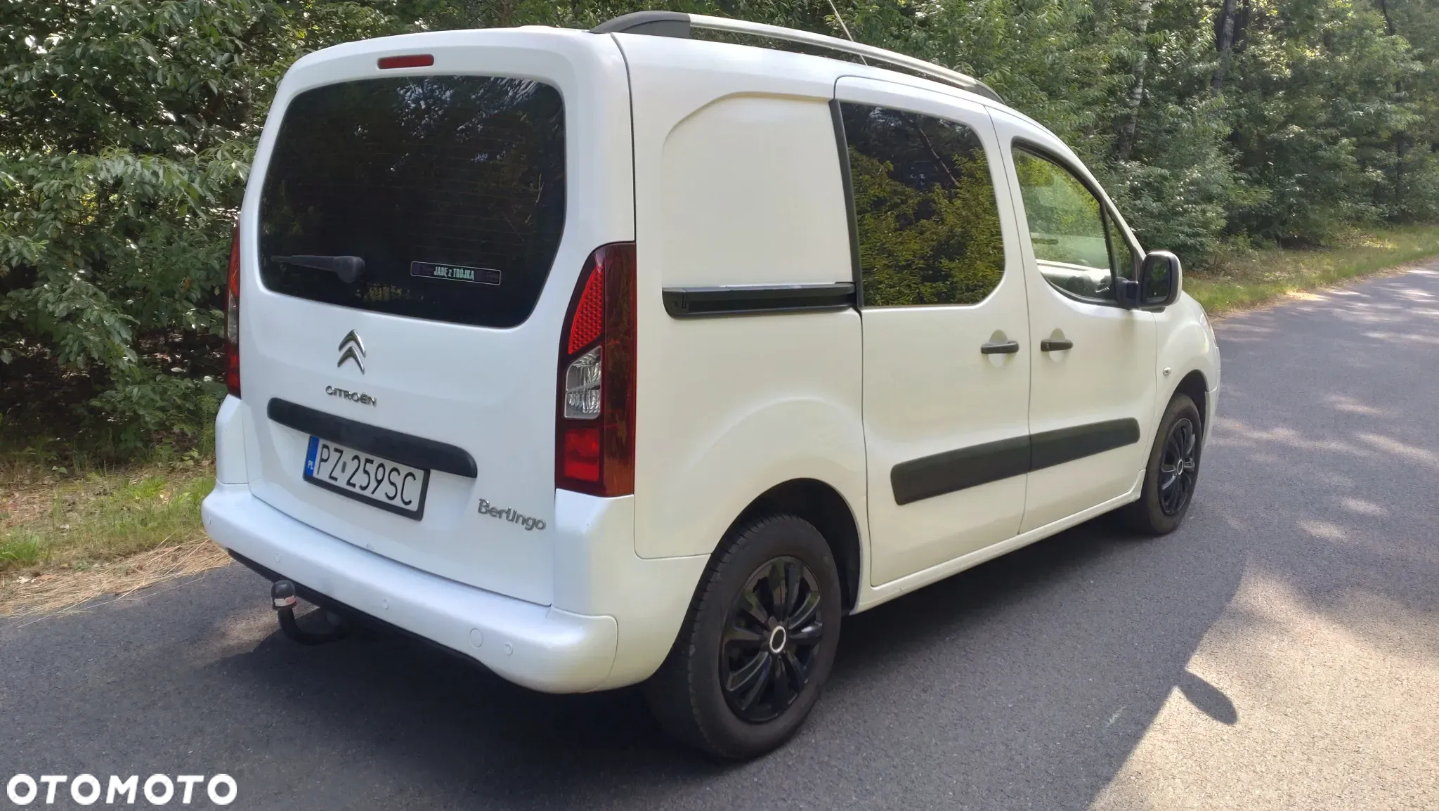 Citroën Berlingo - 2