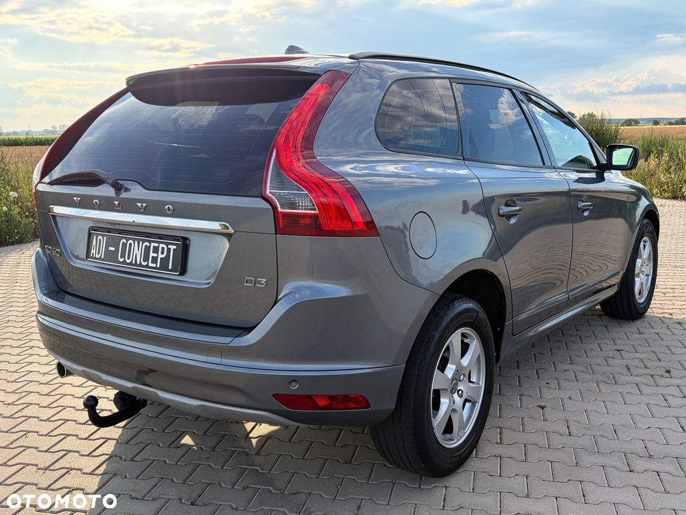 Volvo XC 60 D3 Momentum - 13