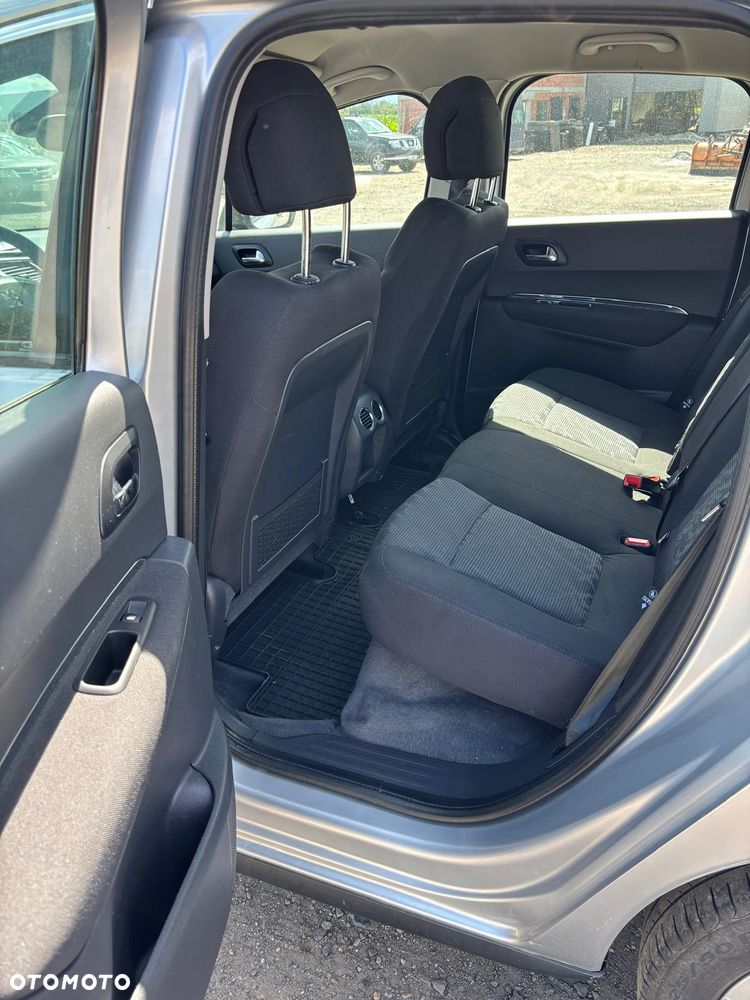 Peugeot 3008 2.0 HDi Active - 8