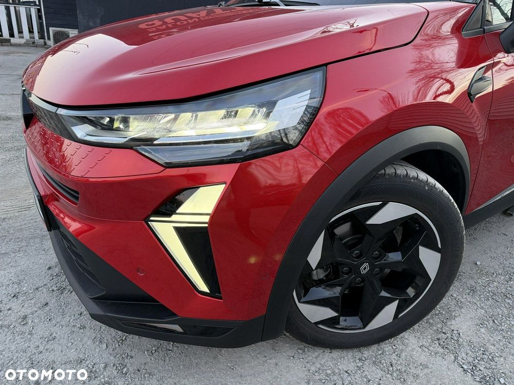 Renault Captur - 10