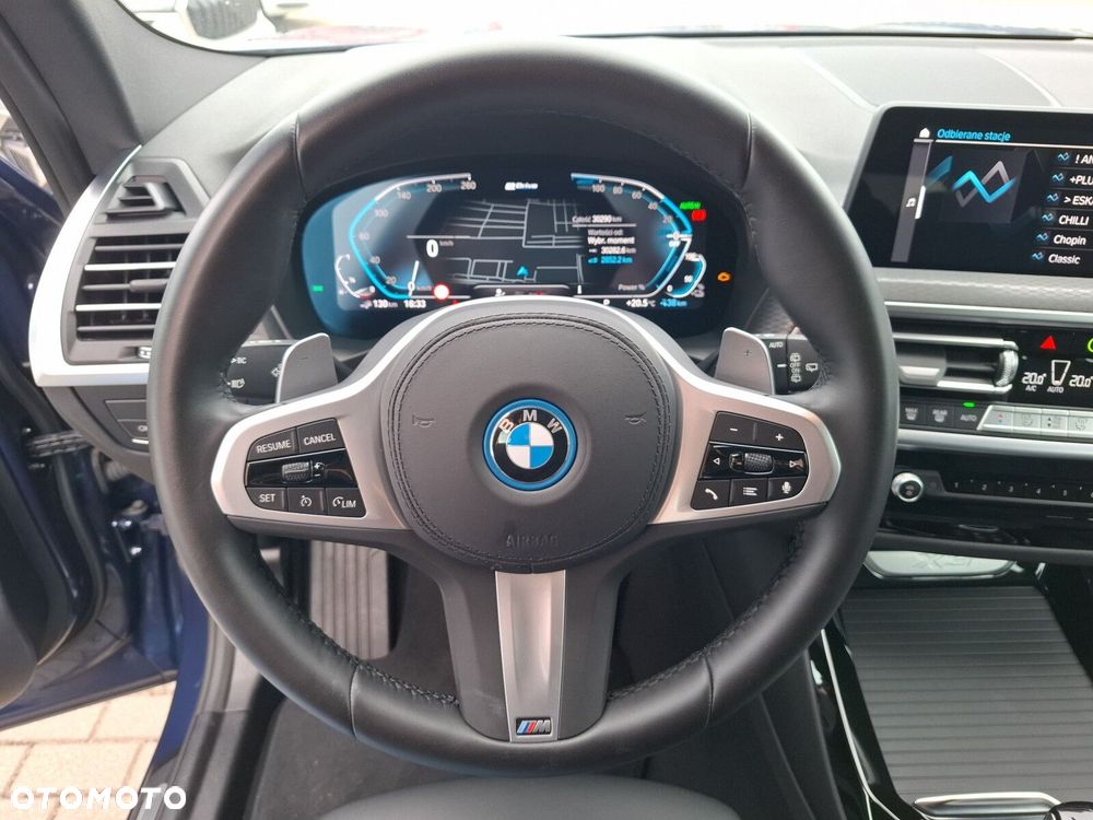 BMW X3 - 26