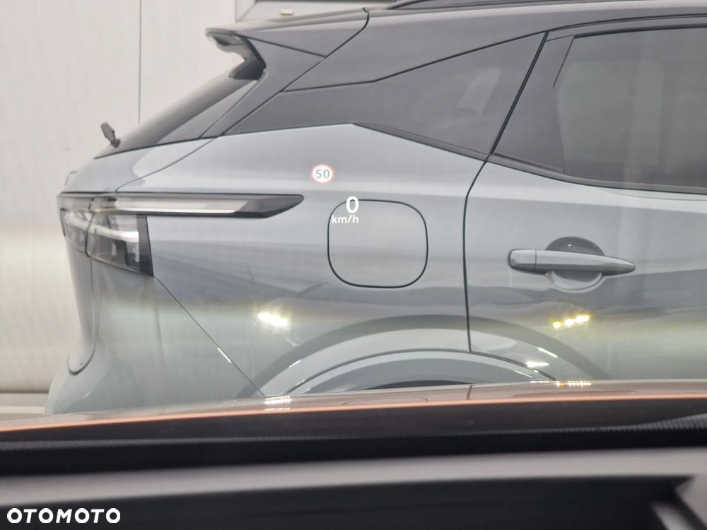 Nissan Ariya 87kWh E-4orce Advance - 17