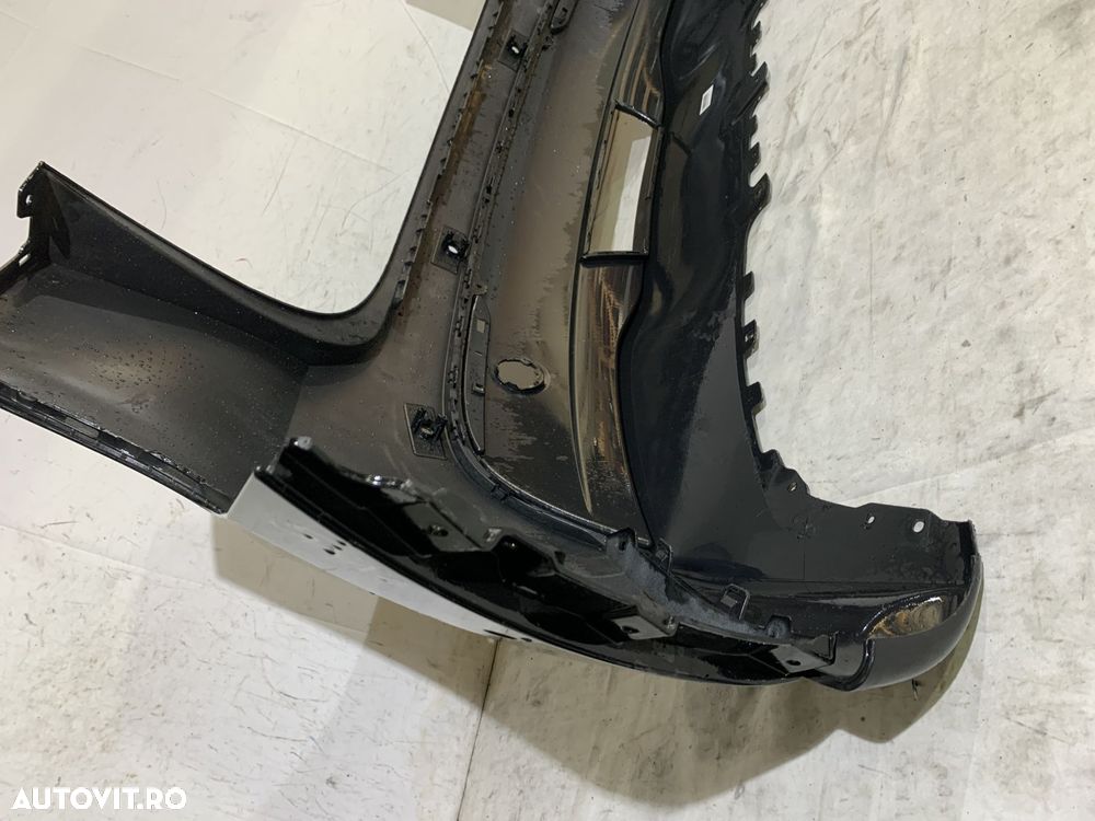 Bara spate Tesla Y, 2021, 2022, 2023, 2024. - 5