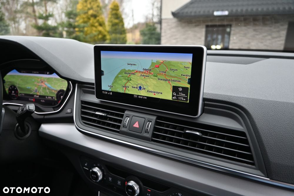 Audi Q5 35 TDI S tronic sport - 22