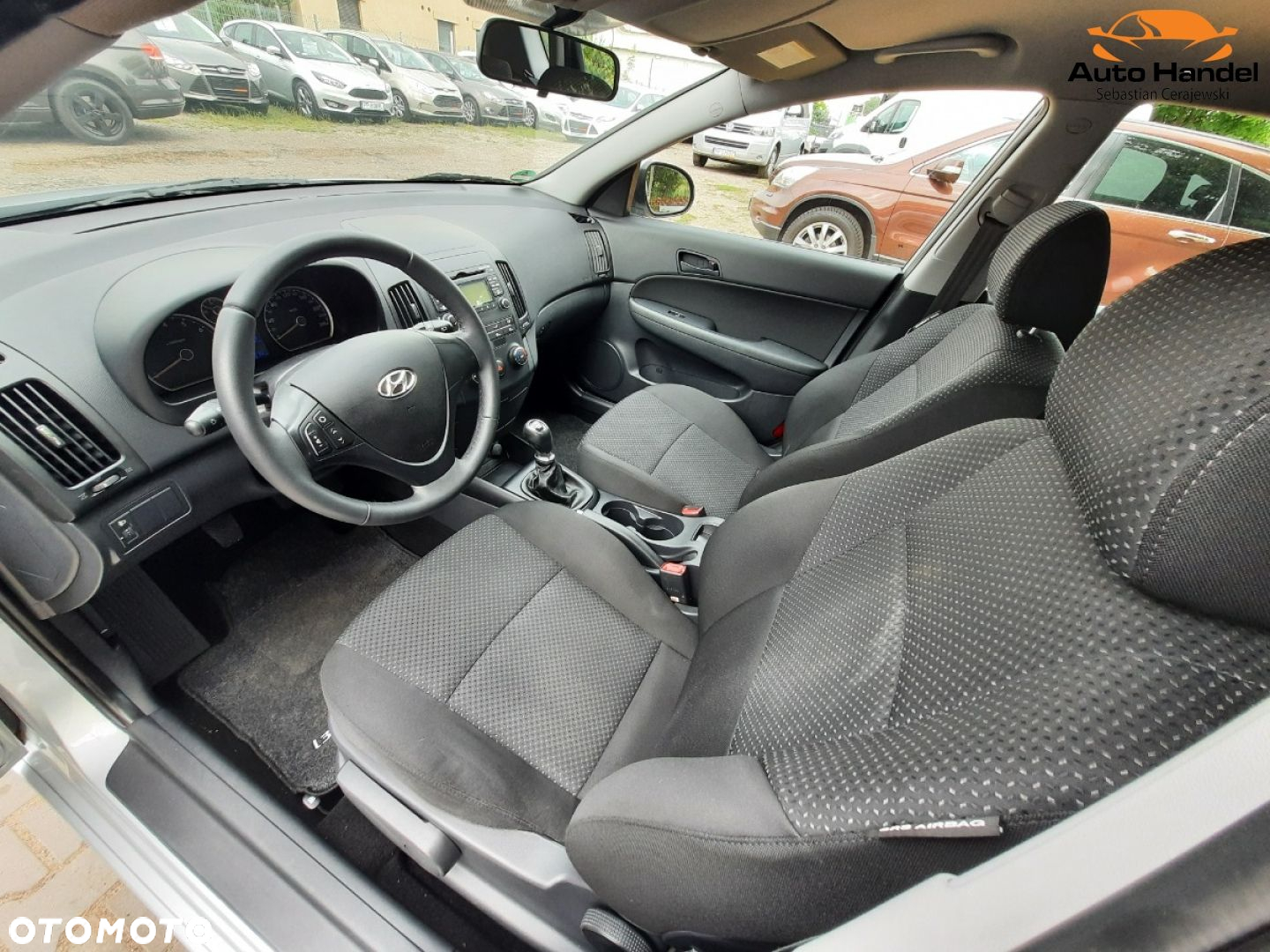 Hyundai i30 - 22