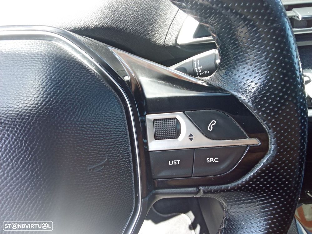 Peugeot 5008 1.5 BlueHDi GT Line - 21