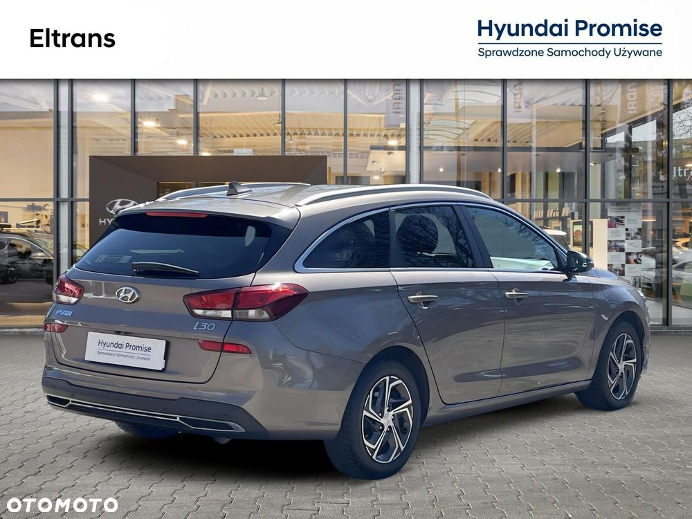 Hyundai i30 1.0 T-GDI Smart - 6