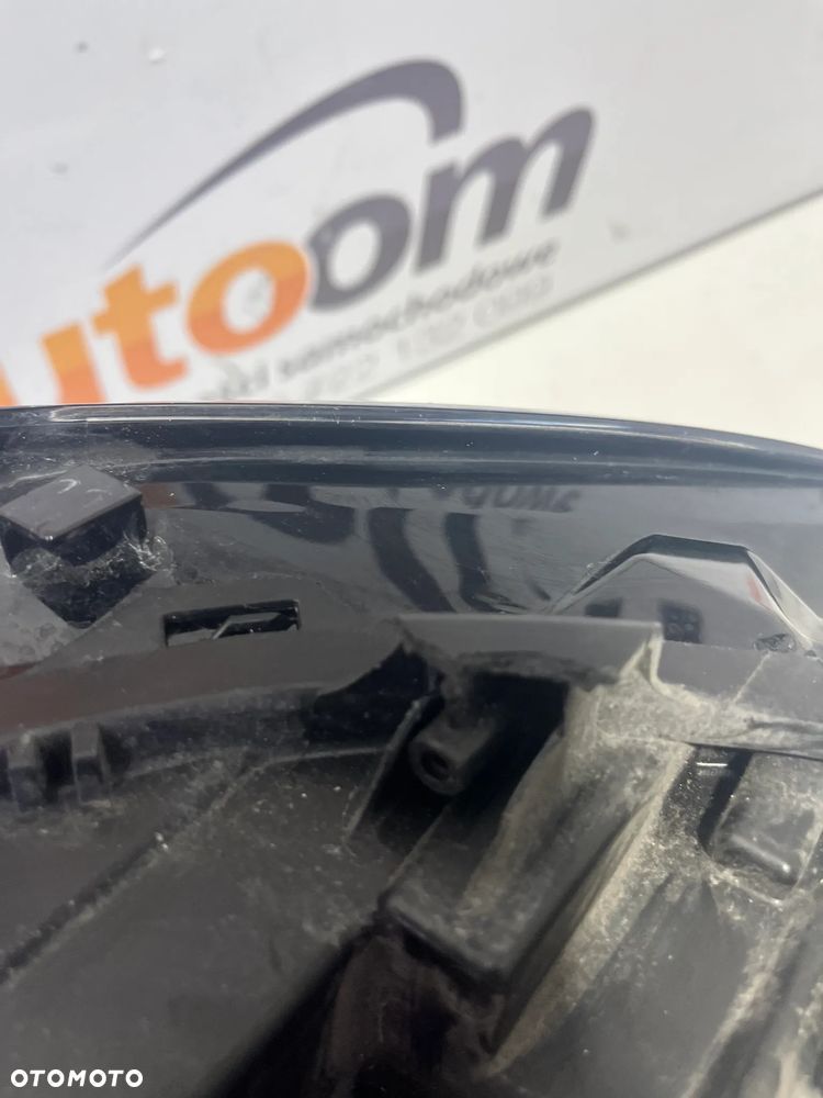 VW GOLF 8 VIII 5H 2022r LAMPA PRAWA PRZÓD PRZEDNIA 5H1941006C - 6