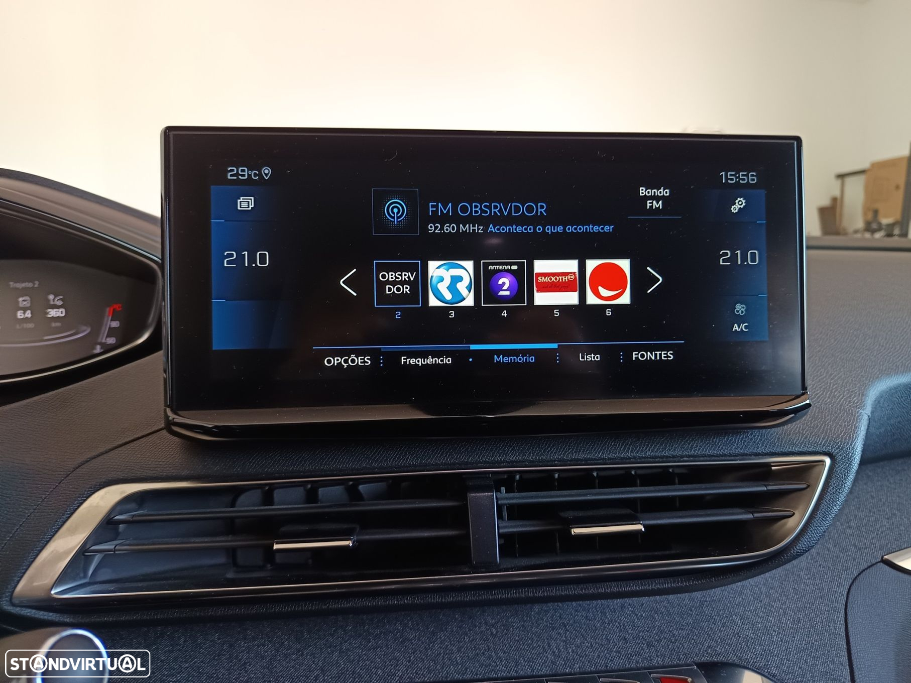 Peugeot 5008 1.5 BlueHDi Allure Pack EAT8 - 20