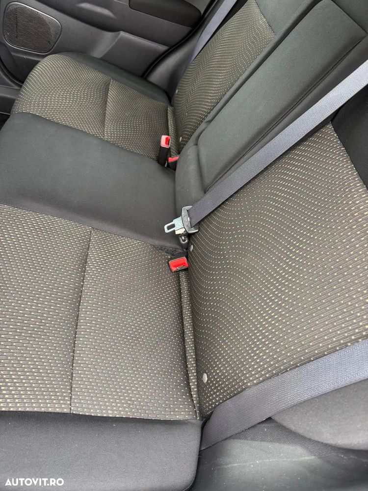 Mitsubishi ASX 1.8 DI-D 2WD Edition - 10