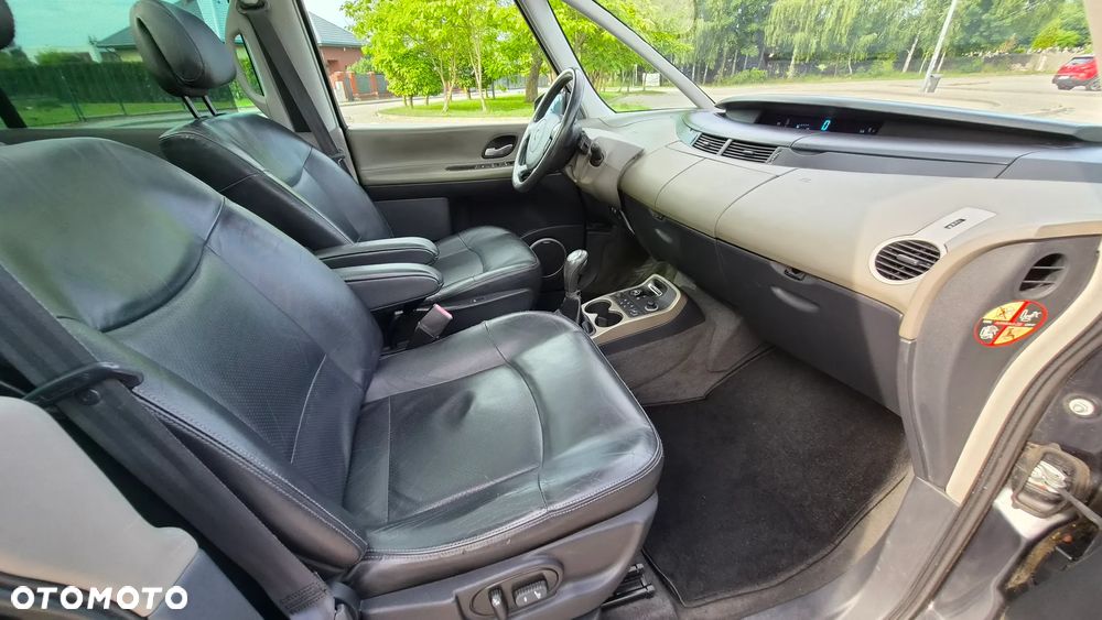 Renault Espace 3.5 Initiale - 19