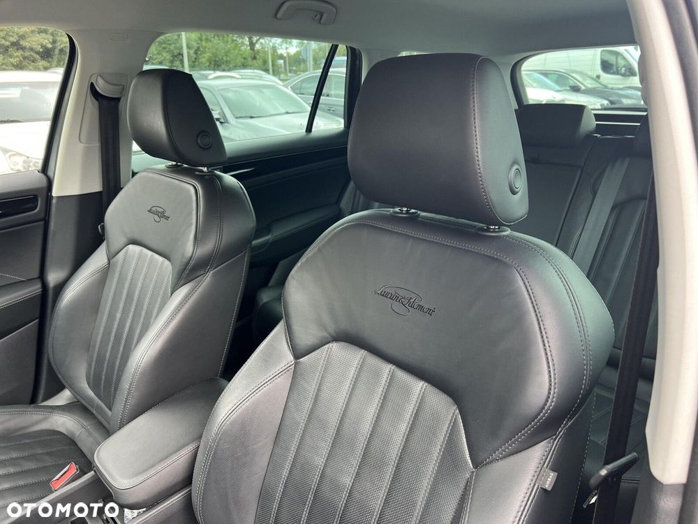 Skoda Kodiaq 2.0 TSI 4x4 L&K DSG - 18