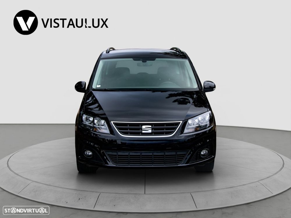 SEAT Alhambra 2.0 TDI Style Advanced DSG - 2