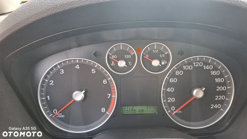 Ford Focus C-Max - 8