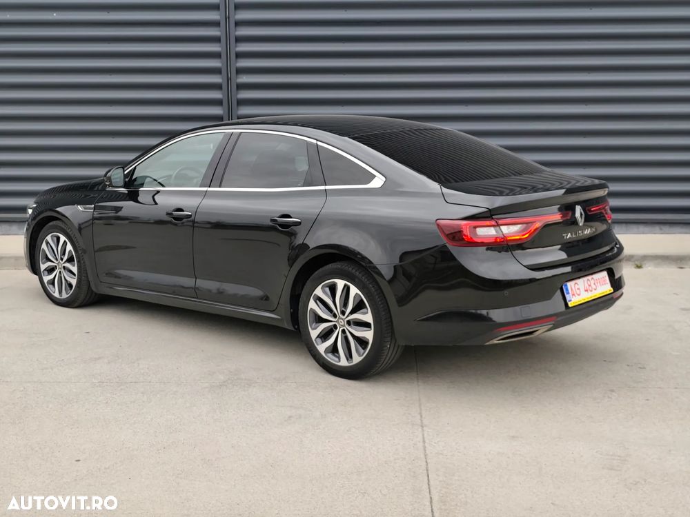 Renault Talisman ENERGY dCi 130 EDC INTENS - 3