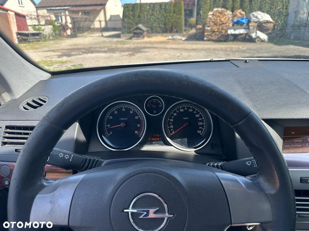 Opel Astra 1.8 Edition Plus - 8