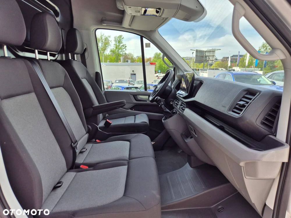 Volkswagen Crafter - 18