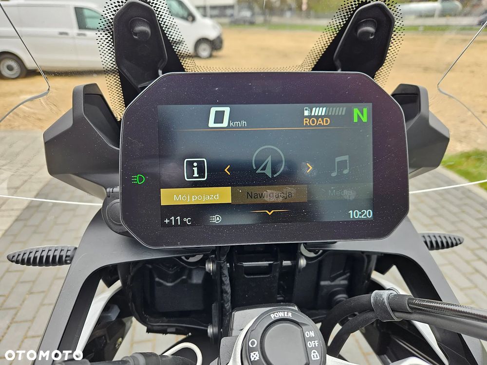 BMW GS - 20