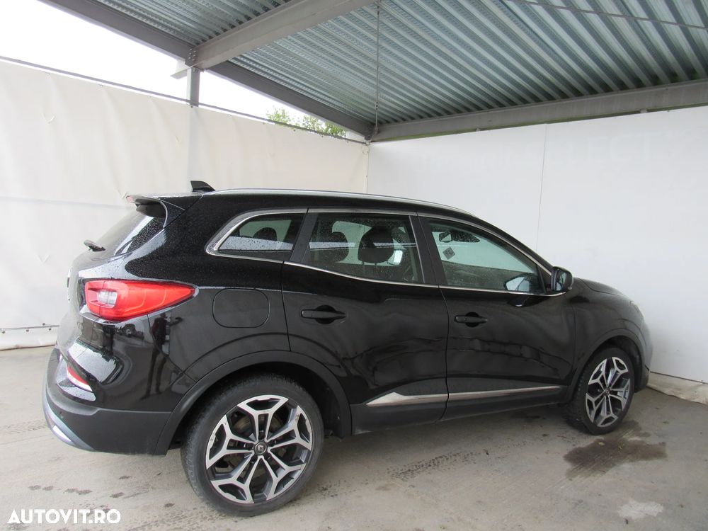 Renault Kadjar BLUE dCi EDC Intens - 5