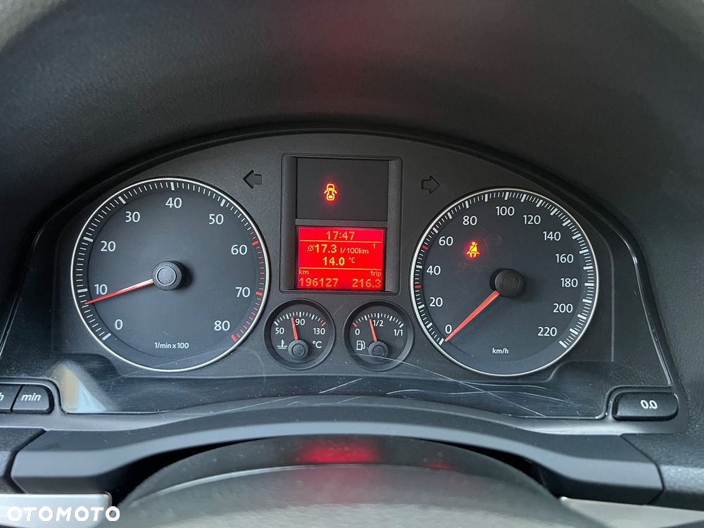 Volkswagen Golf 1.4 United - 12