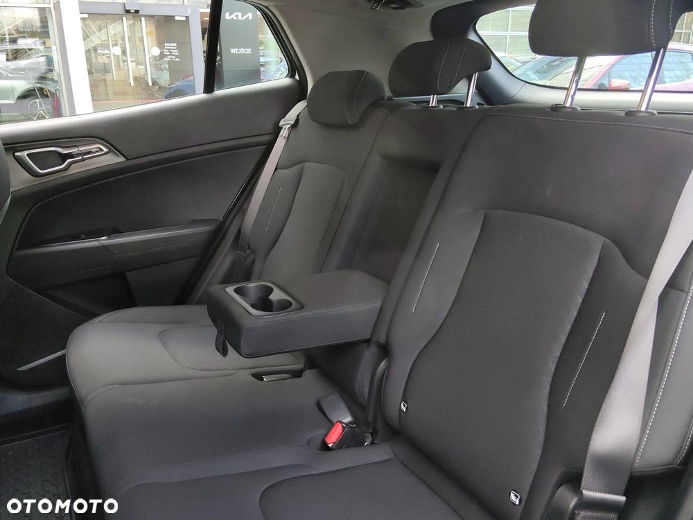 Kia Sportage 1.6 T-GDI M 2WD - 16