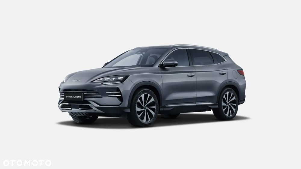 BYD Seal U - 9