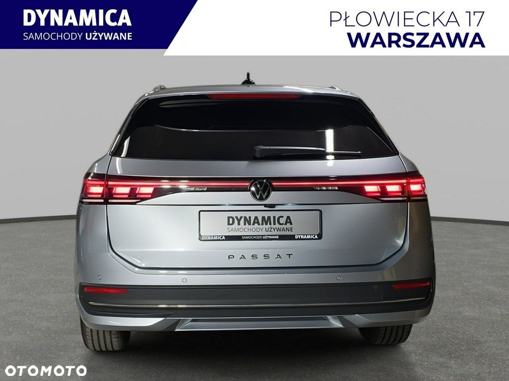 Volkswagen Passat Variant - 7