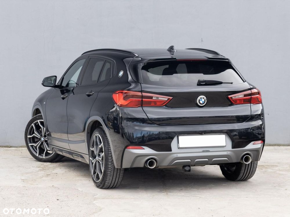 BMW X2 - 4