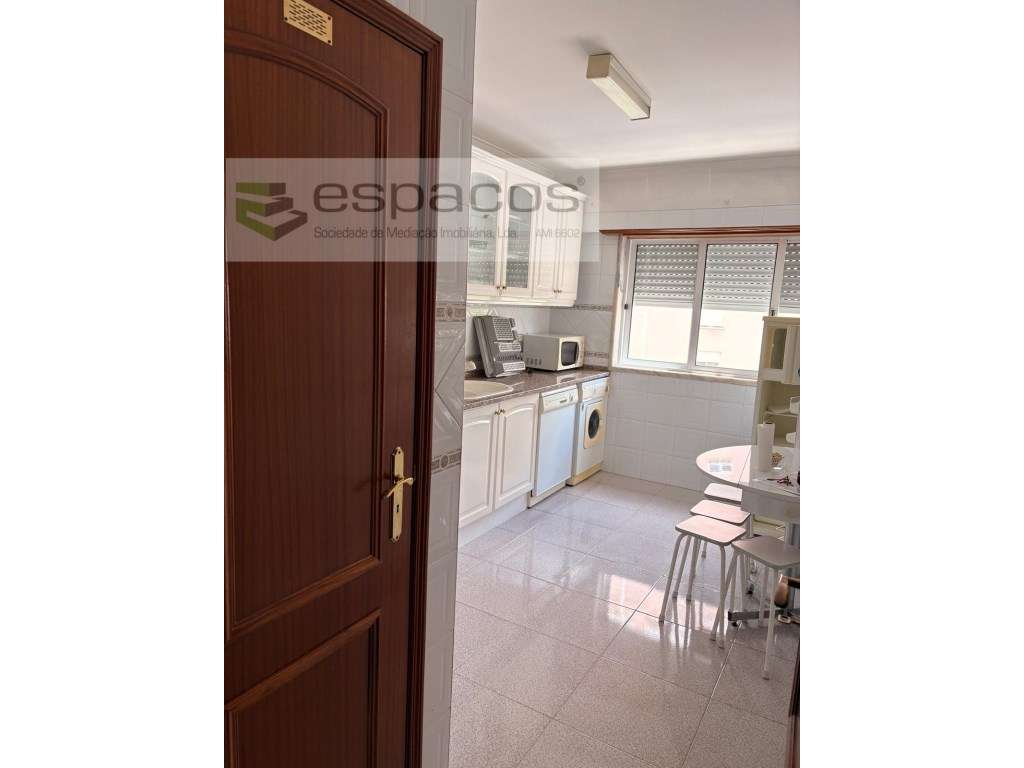 ApartamentoT3 Odivelas ótimo estado - Grande imagem: 4/14