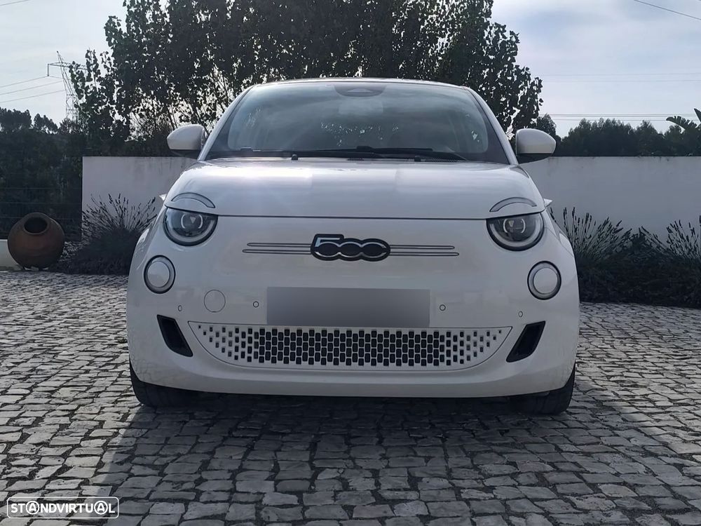 Fiat 500e 42kWh ICON - 10