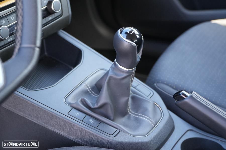 SEAT Ibiza 1.0 TSI Style - 11