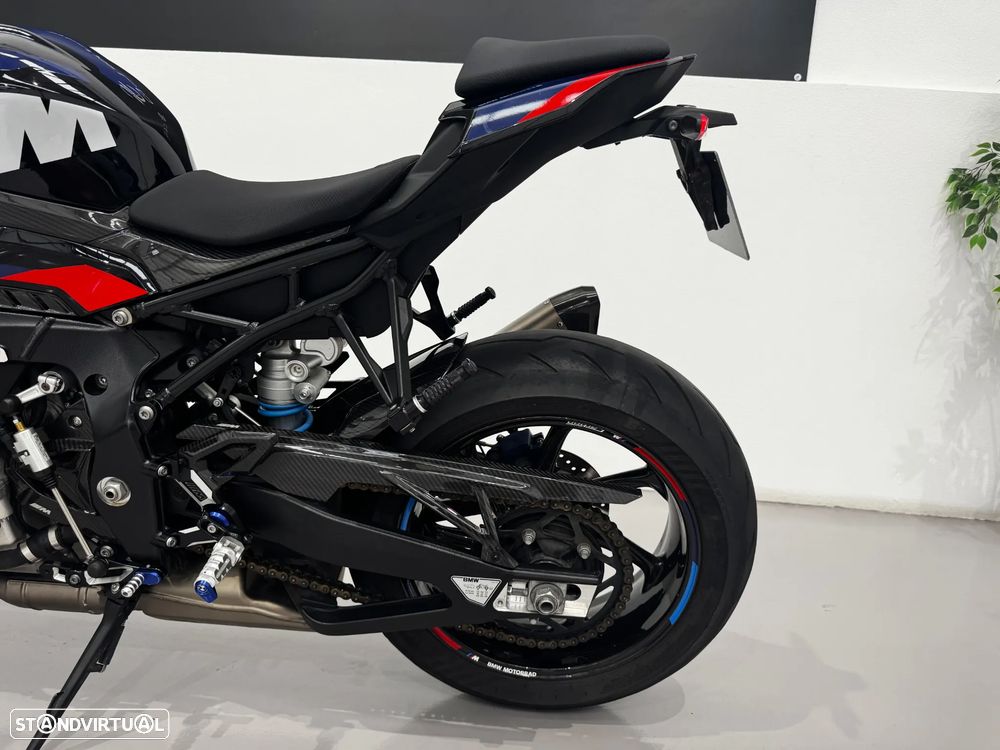 BMW M 1000 R Competition - 11