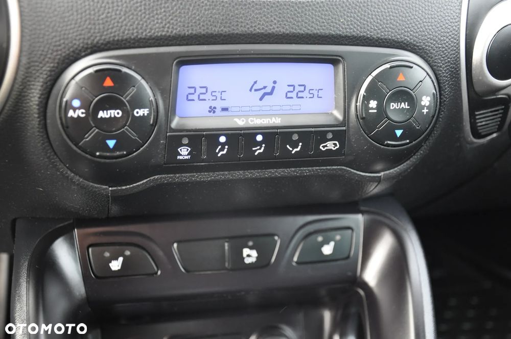 Hyundai ix35 1.6 2WD 5 Star Edition - 18