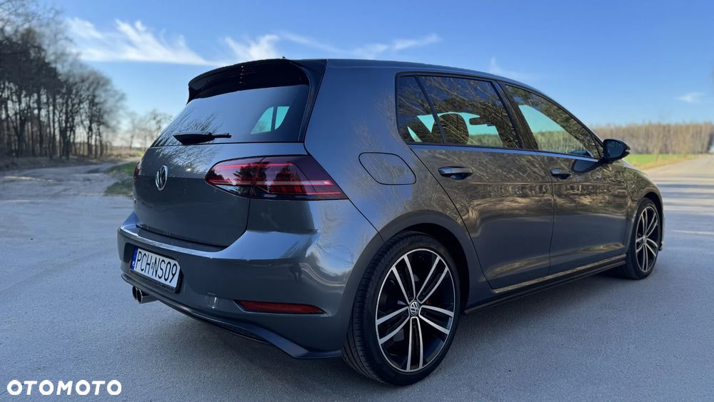 Volkswagen Golf 2.0 TDI BMT GTD DSG - 6