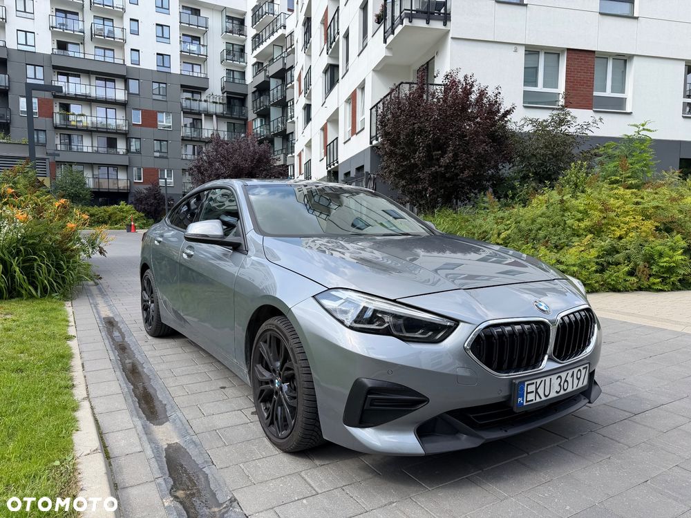 BMW Seria 2 218i - 2