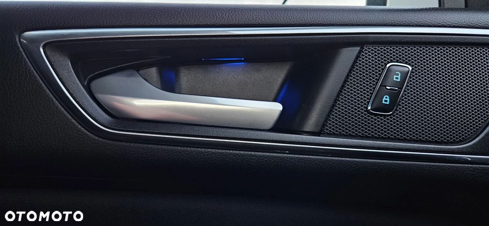 Ford S-Max 2.0 TDCi Titanium - 23