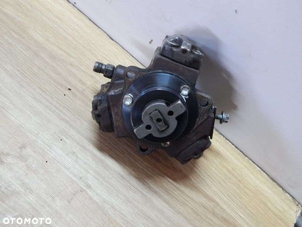 Pompa wtryskowa  2.7 CRD CDI Mercedes W203 W210 w209 Sprinter Jeep Grand Cherokee WJ 99-05 Łuków części - 5
