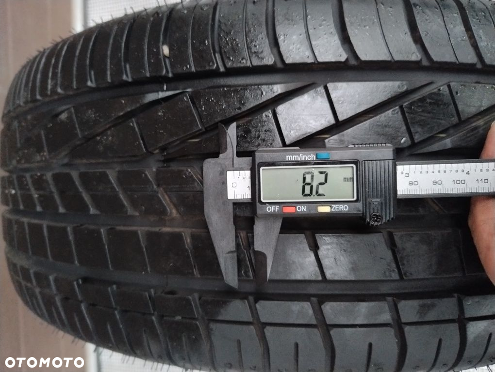 Opona 1 szt Goodyear lato 215/55r16 z zapasu wysyłka - 2