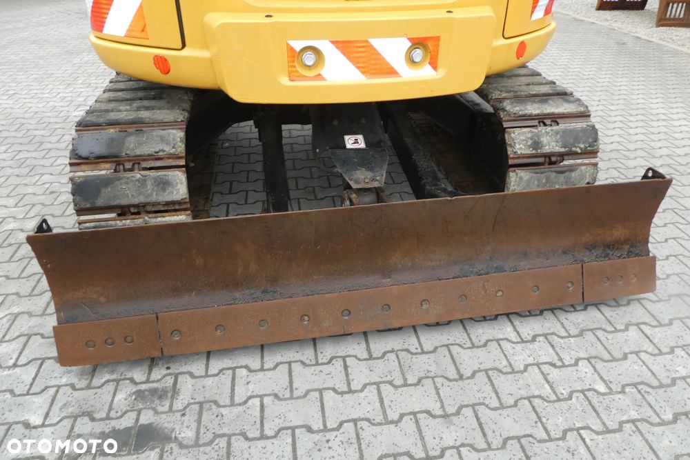 Caterpillar 308E2 CR TRZY ŁYŻKI - 13
