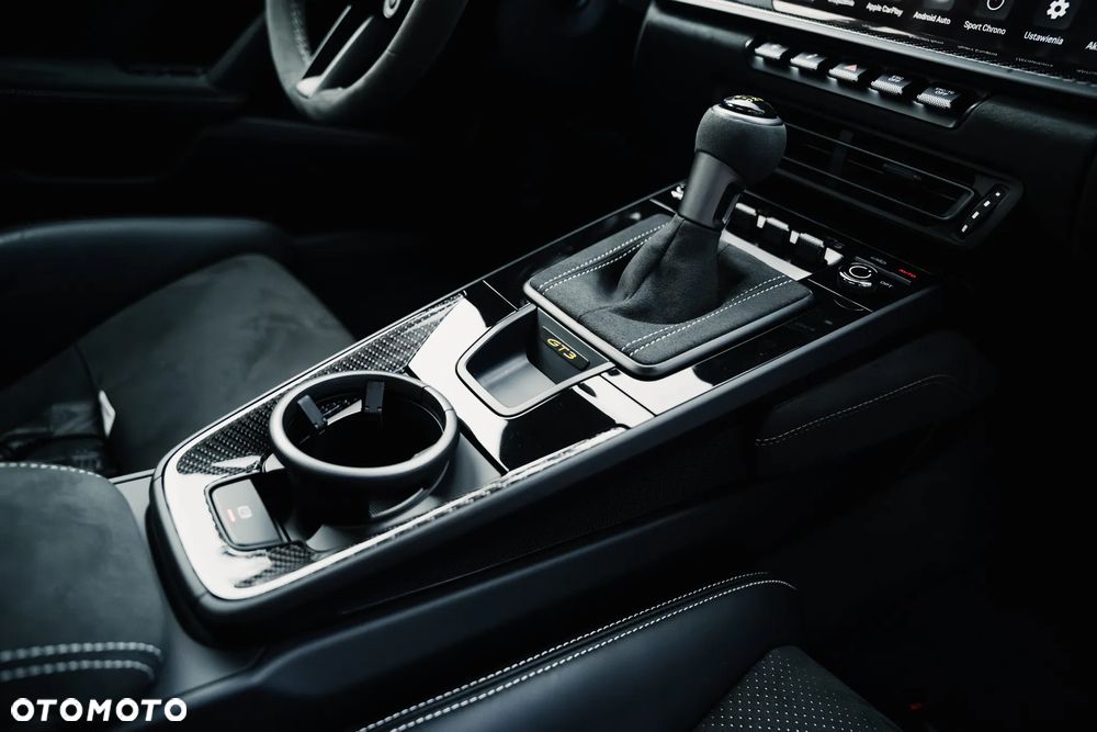 Porsche 911 GT3 PDK - 25
